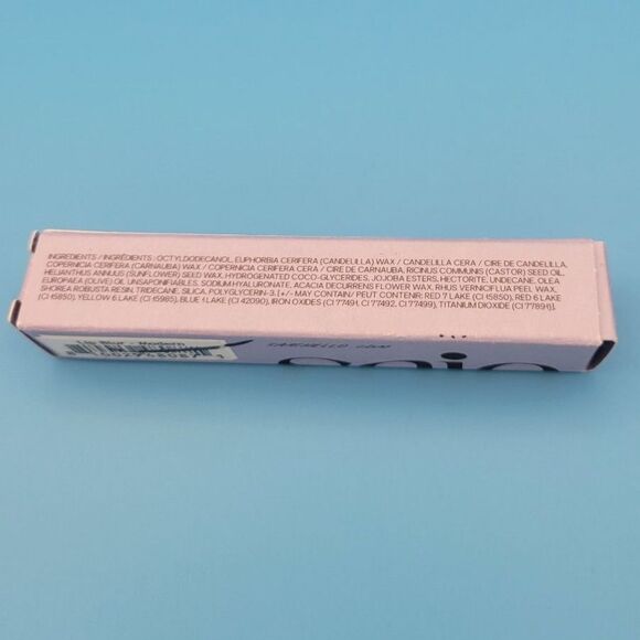 NIB Saie Lip Blur Matte-Blurring Lipstick - Modern - New in Box - Picture 5 of 9